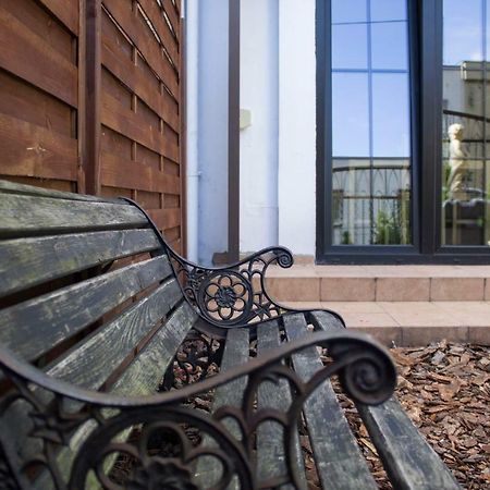Magic Garden Hostel Kalisz  Exterior photo